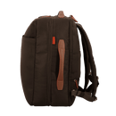Uppsala 45cm Backpack - Chocolate
