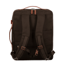 Uppsala 45cm Backpack - Chocolate