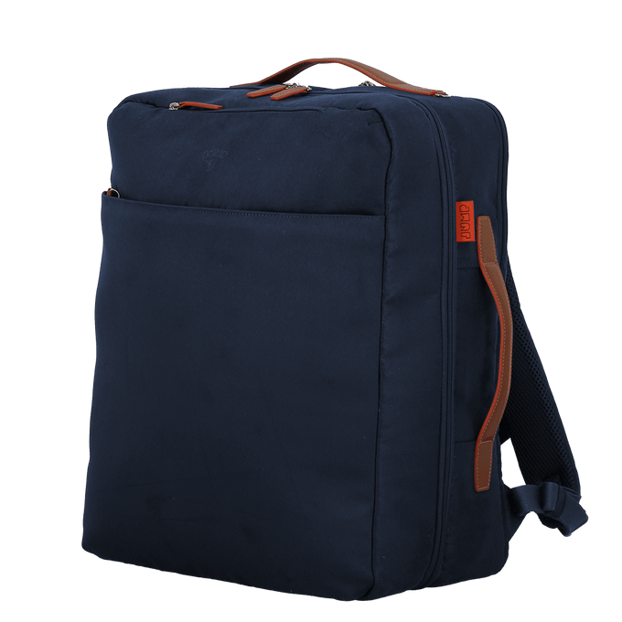 Uppsala 45cm Backpack - Navy