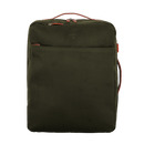 Uppsala Cabin Backpack - Olive Green
