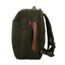 Uppsala Cabin Backpack - Olive Green