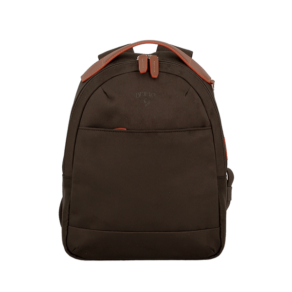 Uppsala Terminal Backpack - Chocolate