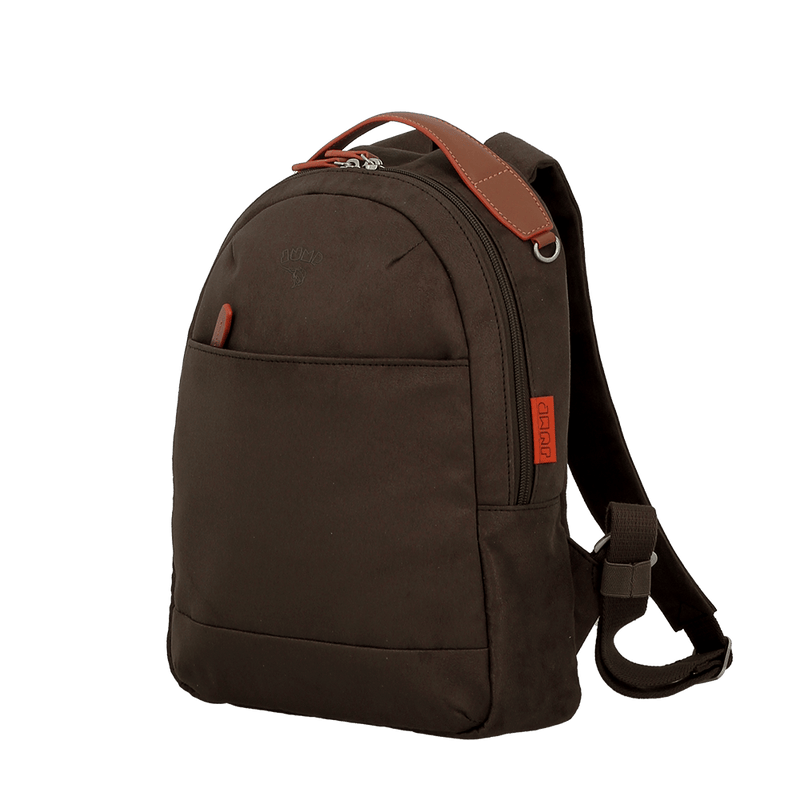 Uppsala Terminal Backpack - Chocolate