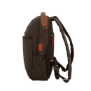 Uppsala Terminal Backpack - Chocolate