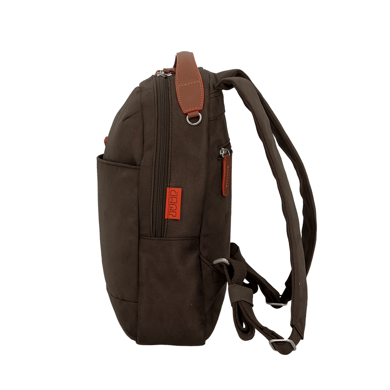 Uppsala Terminal Backpack - Chocolate