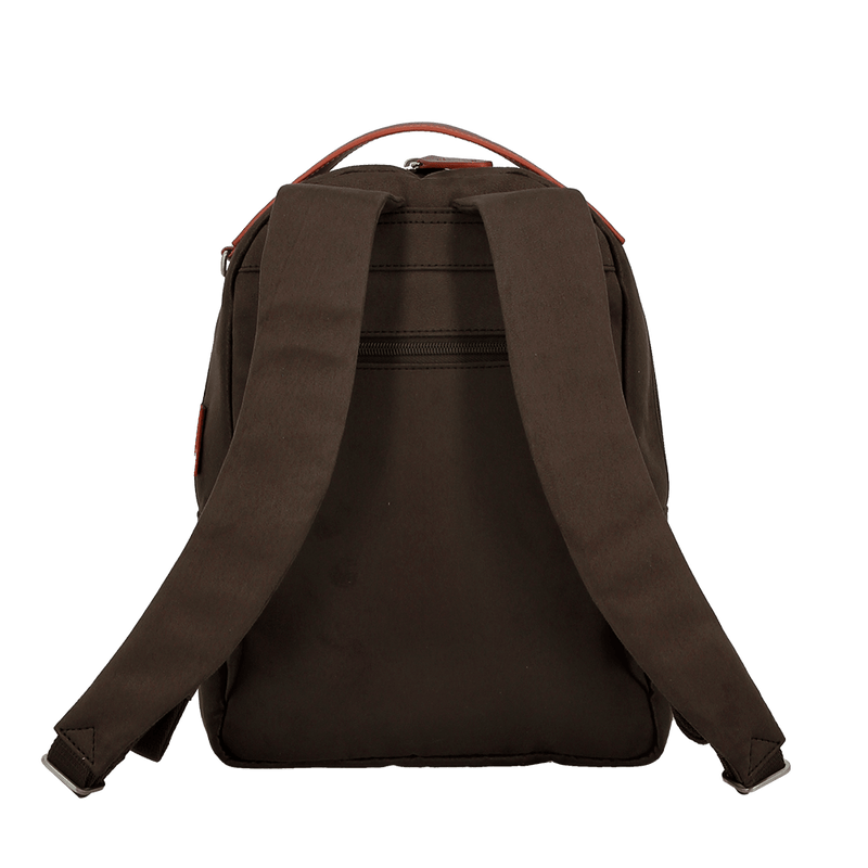 Uppsala Terminal Backpack - Chocolate