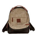 Uppsala Terminal Backpack - Chocolate