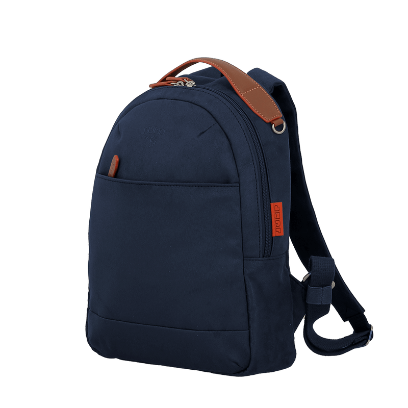 Uppsala Terminal Backpack - Navy