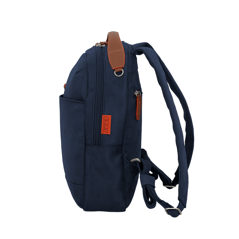 Uppsala Terminal Backpack - Navy