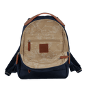 Uppsala Terminal Backpack - Navy