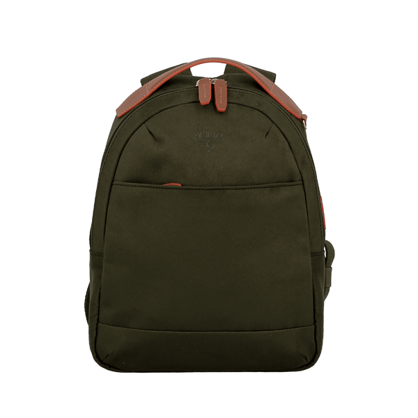 Uppsala Terminal Backpack - Olive Green