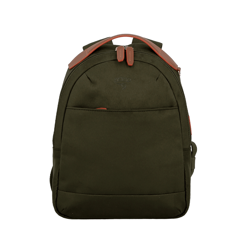 Uppsala Terminal Backpack - Olive Green