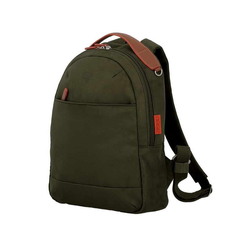 Uppsala Terminal Backpack - Olive Green