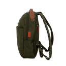 Uppsala Terminal Backpack - Olive Green