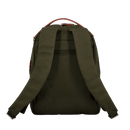Uppsala Terminal Backpack - Olive Green