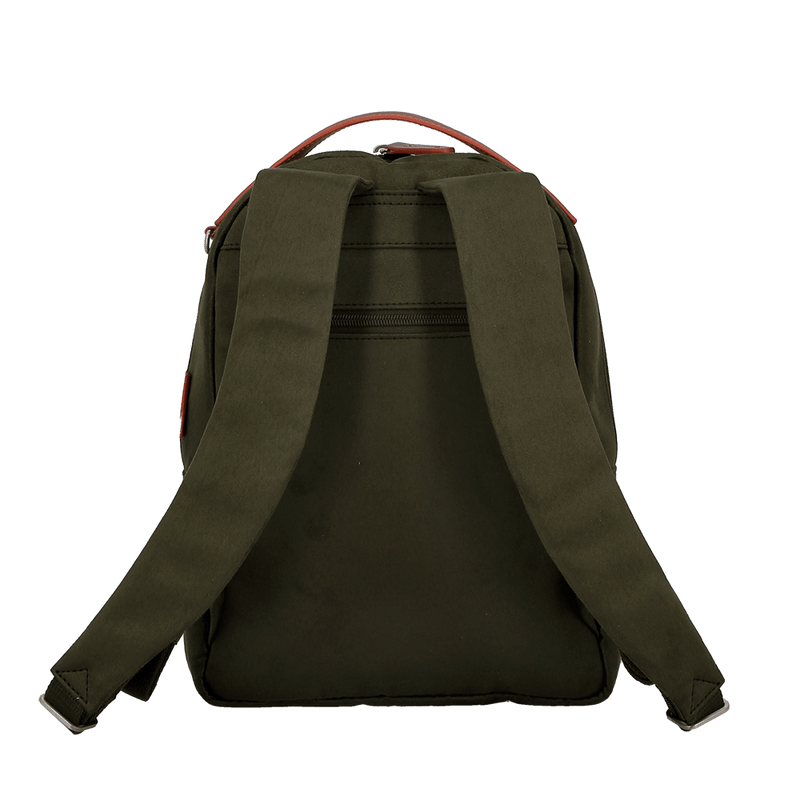 Uppsala Terminal Backpack - Olive Green