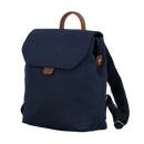 Uppsala Flack Backpack - Navy