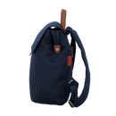 Uppsala Flack Backpack - Navy