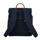 Uppsala Flack Backpack - Navy