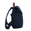 Uppsala Flack Backpack - Navy