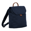 Uppsala Flack Backpack - Navy