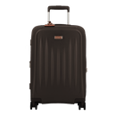 Uppsala 55cm Cabin Case - Chocolate