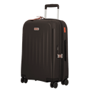 Uppsala 55cm Cabin Case - Chocolate