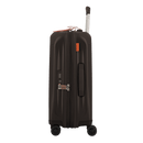 Uppsala 55cm Cabin Case - Chocolate