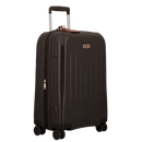 Uppsala 55cm Cabin Case - Chocolate