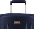Uppsala 55cm Cabin Case - Navy