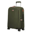 Uppsala 55cm Cabin Case - Green