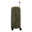 Uppsala 55cm Cabin Case - Green