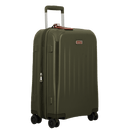 Uppsala 55cm Cabin Case - Green