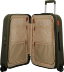 Uppsala 55cm Cabin Case - Green