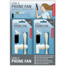 USB-C Phone Fan