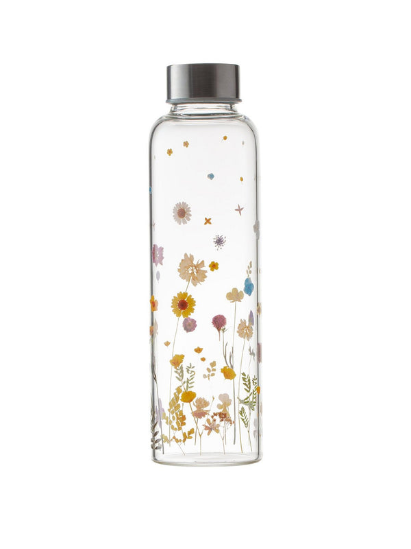 Botanics Glass Bottle 600ml