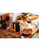 Cordless Hand Mixer - Onyx Black
