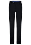 Steward Fine Trousers - Marine1