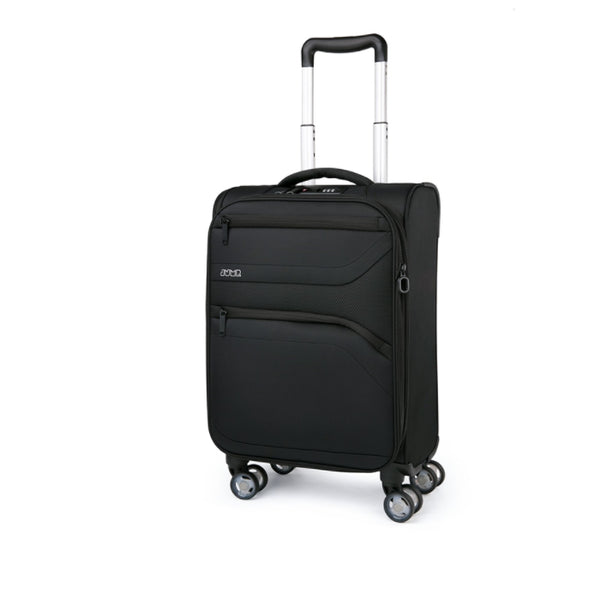 Moorea 2 55cm Cabin Case - Black
