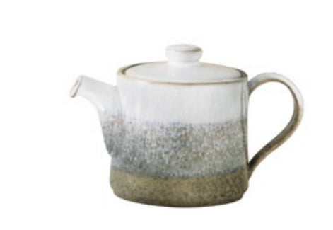Kiln Small Teapot
