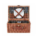 Heritage 2 Person Picnic Basket