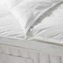 Duck Feather & Down Mattress Topper
