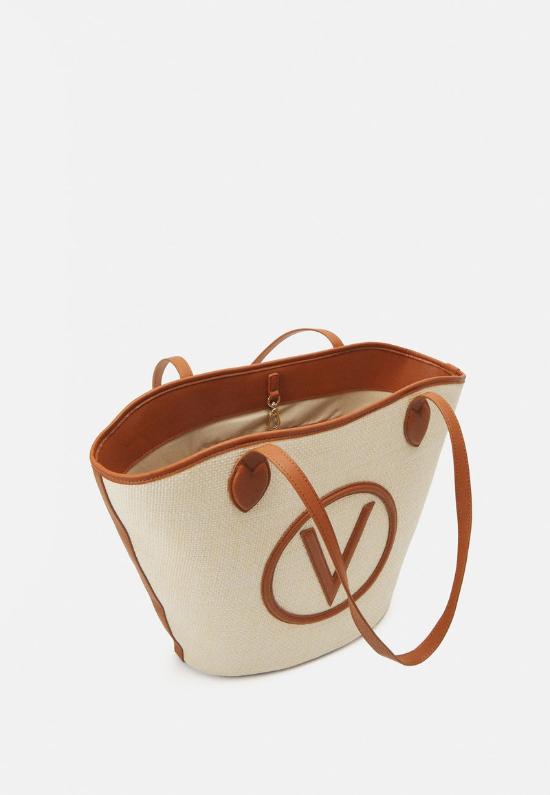 Covent Shopping - Natural