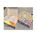 Fleece Baby Blanket - Pink