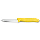 Swiss Classic Paring Knife 8cm - Yellow