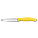 Swiss Classic Paring Knife 10cm - Yellow