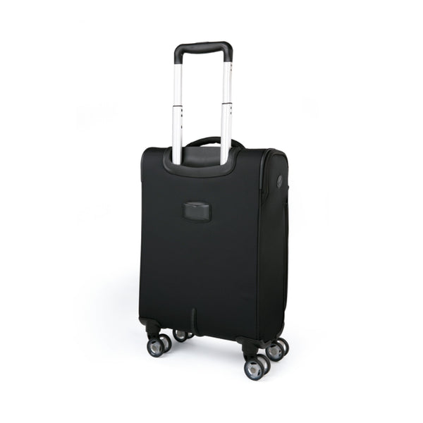 Moorea 2 55cm Cabin Case - Black