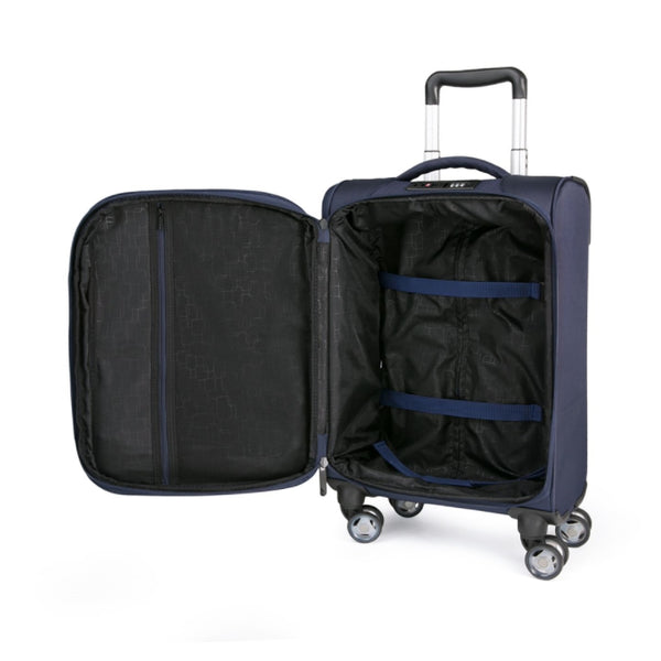 Moorea 2 55cm Cabin Case Navy