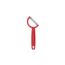 Straight Peeler - Red