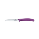 Swiss Classic Paring Knife 10cm - Purple
